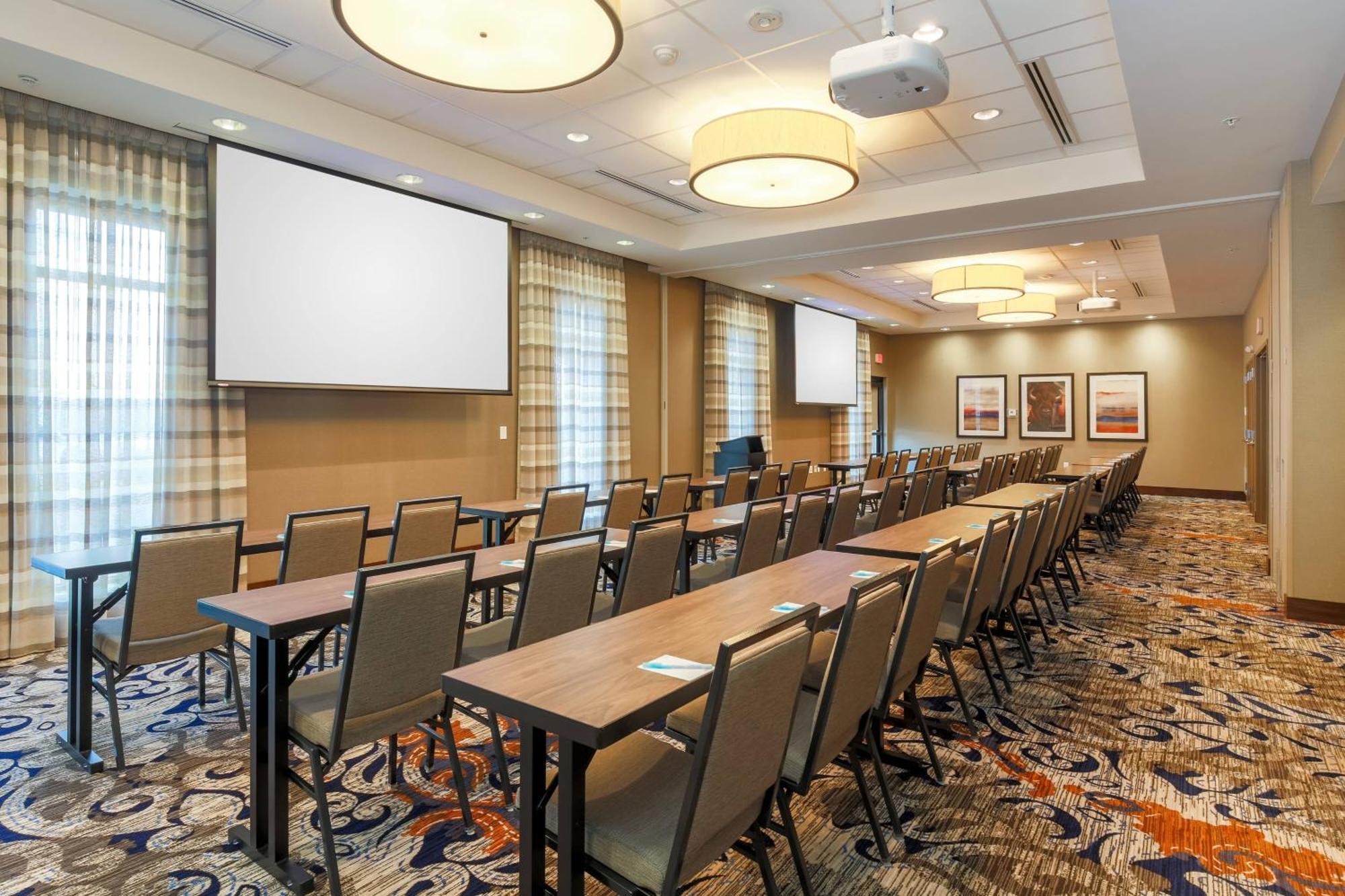 Fairfield Inn & Suites By Marriott Cheyenne Southwest/Downtown Area Zewnętrze zdjęcie