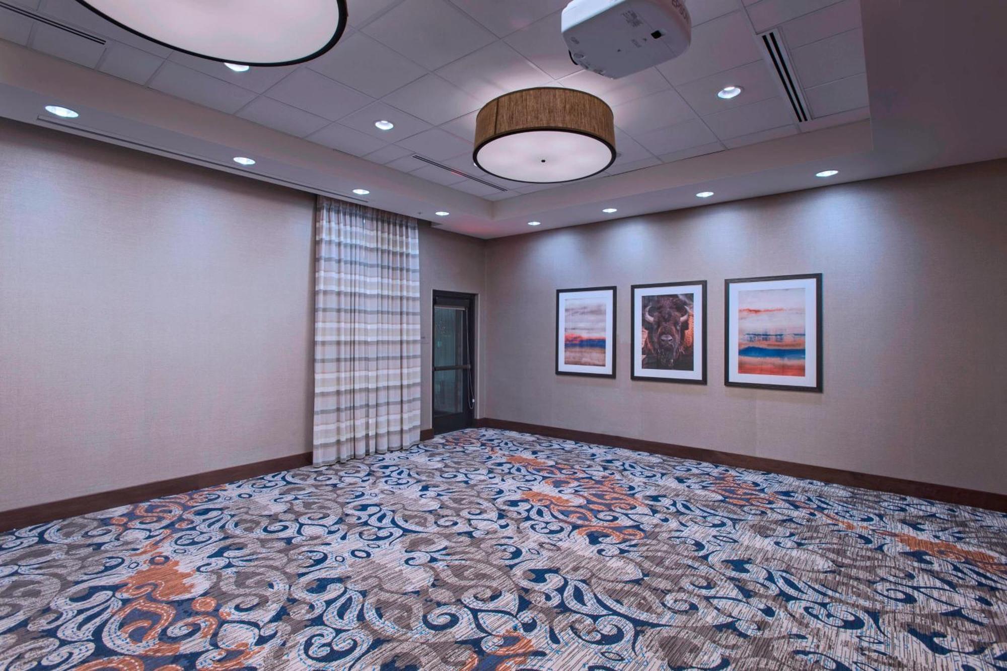 Fairfield Inn & Suites By Marriott Cheyenne Southwest/Downtown Area Zewnętrze zdjęcie