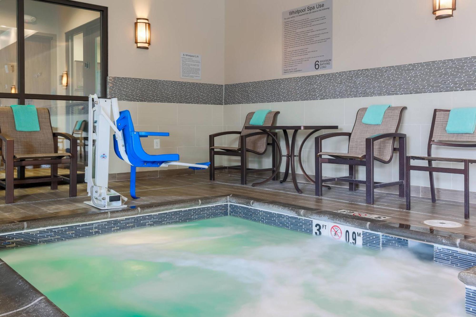 Fairfield Inn & Suites By Marriott Cheyenne Southwest/Downtown Area Zewnętrze zdjęcie
