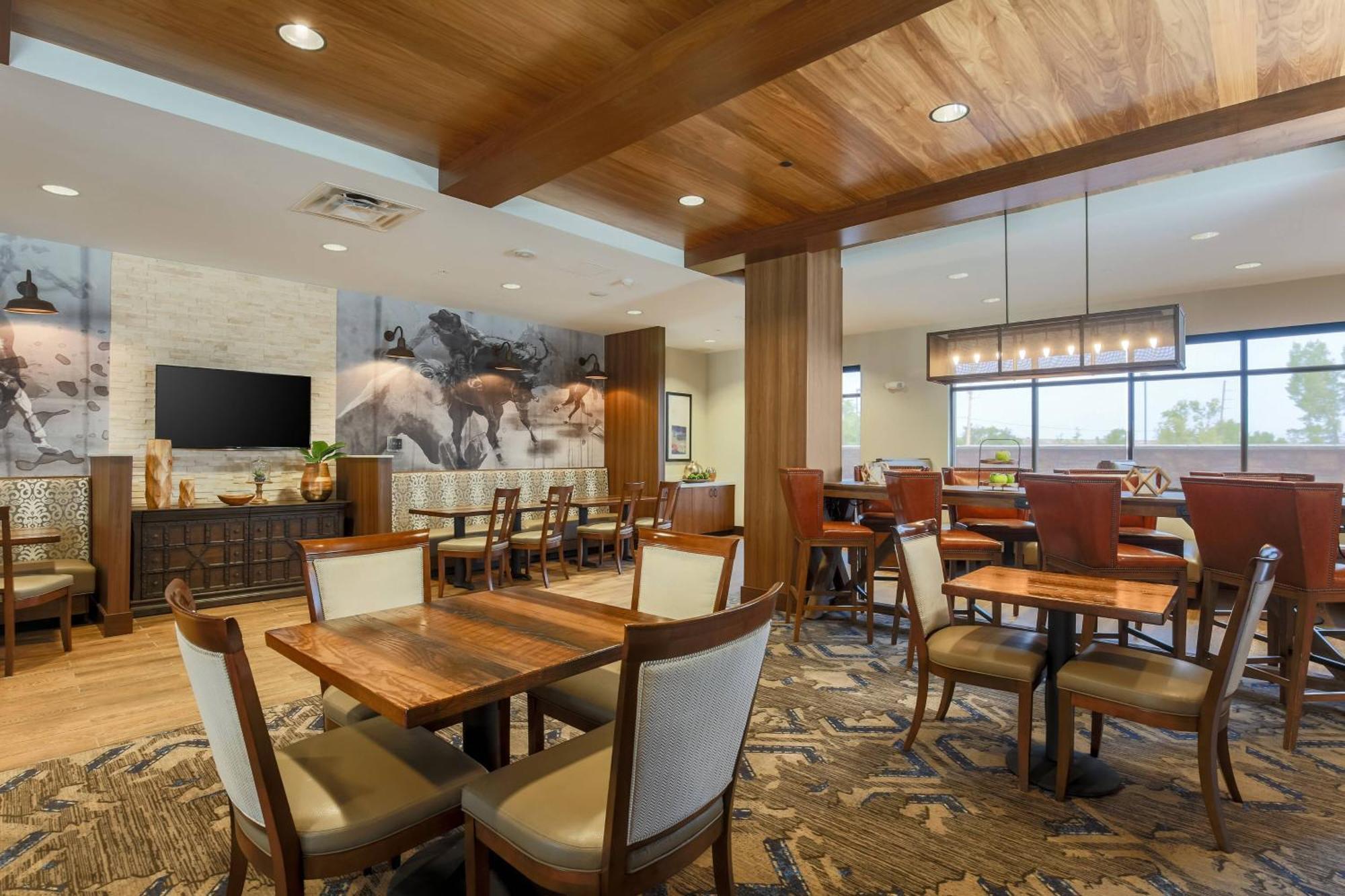 Fairfield Inn & Suites By Marriott Cheyenne Southwest/Downtown Area Zewnętrze zdjęcie