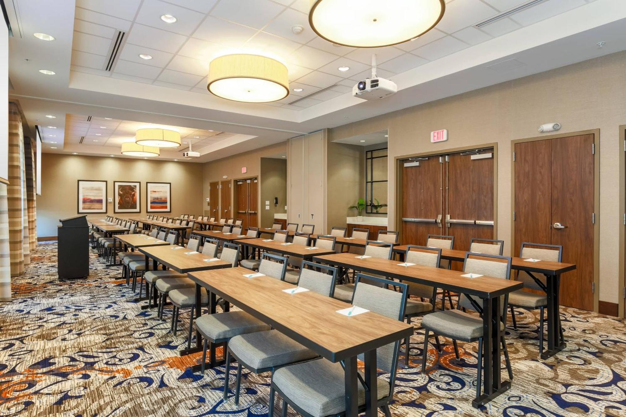Fairfield Inn & Suites By Marriott Cheyenne Southwest/Downtown Area Zewnętrze zdjęcie