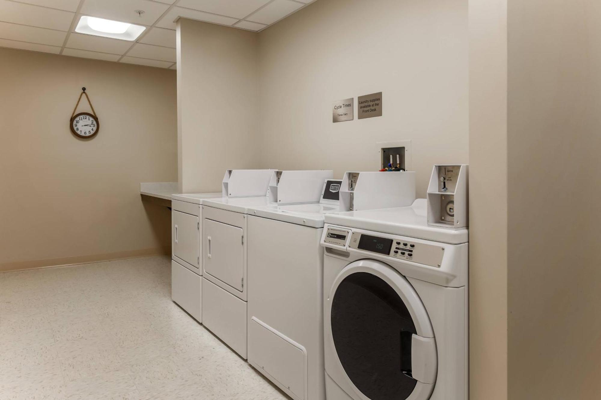 Fairfield Inn & Suites By Marriott Cheyenne Southwest/Downtown Area Zewnętrze zdjęcie