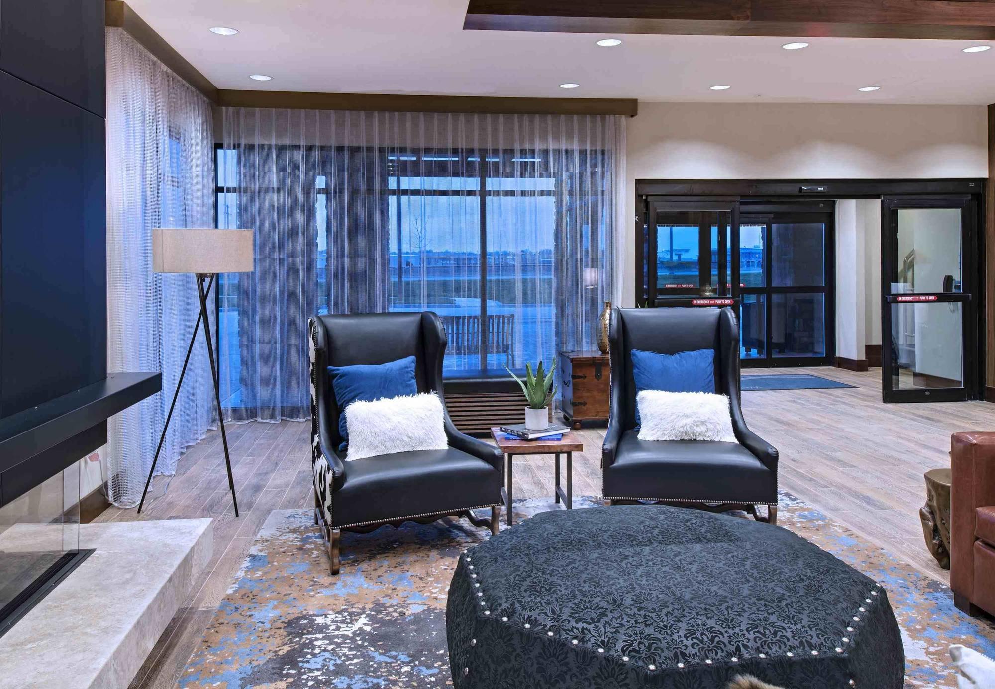 Fairfield Inn & Suites By Marriott Cheyenne Southwest/Downtown Area Zewnętrze zdjęcie