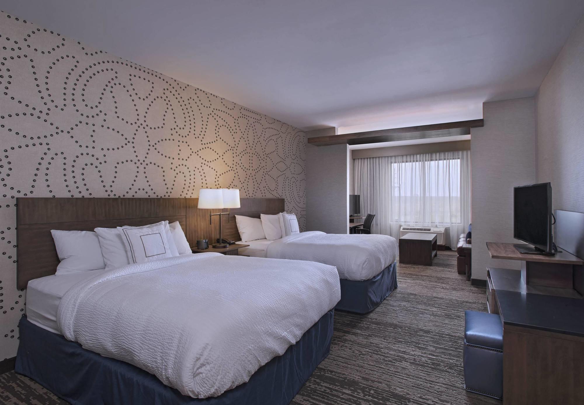 Fairfield Inn & Suites By Marriott Cheyenne Southwest/Downtown Area Zewnętrze zdjęcie