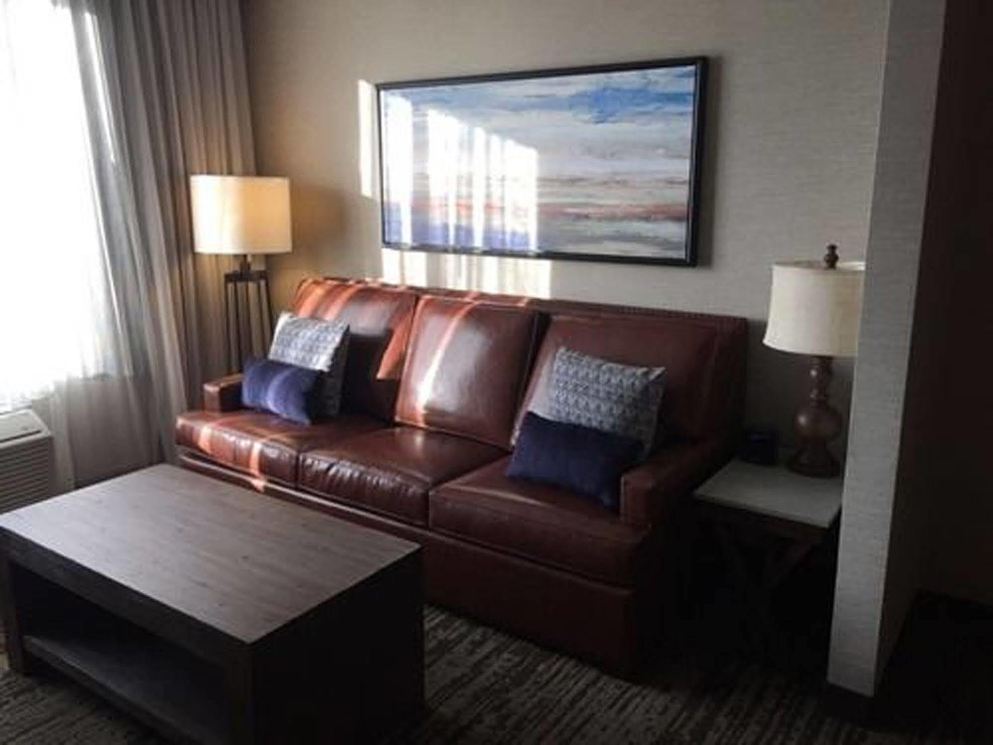Fairfield Inn & Suites By Marriott Cheyenne Southwest/Downtown Area Zewnętrze zdjęcie