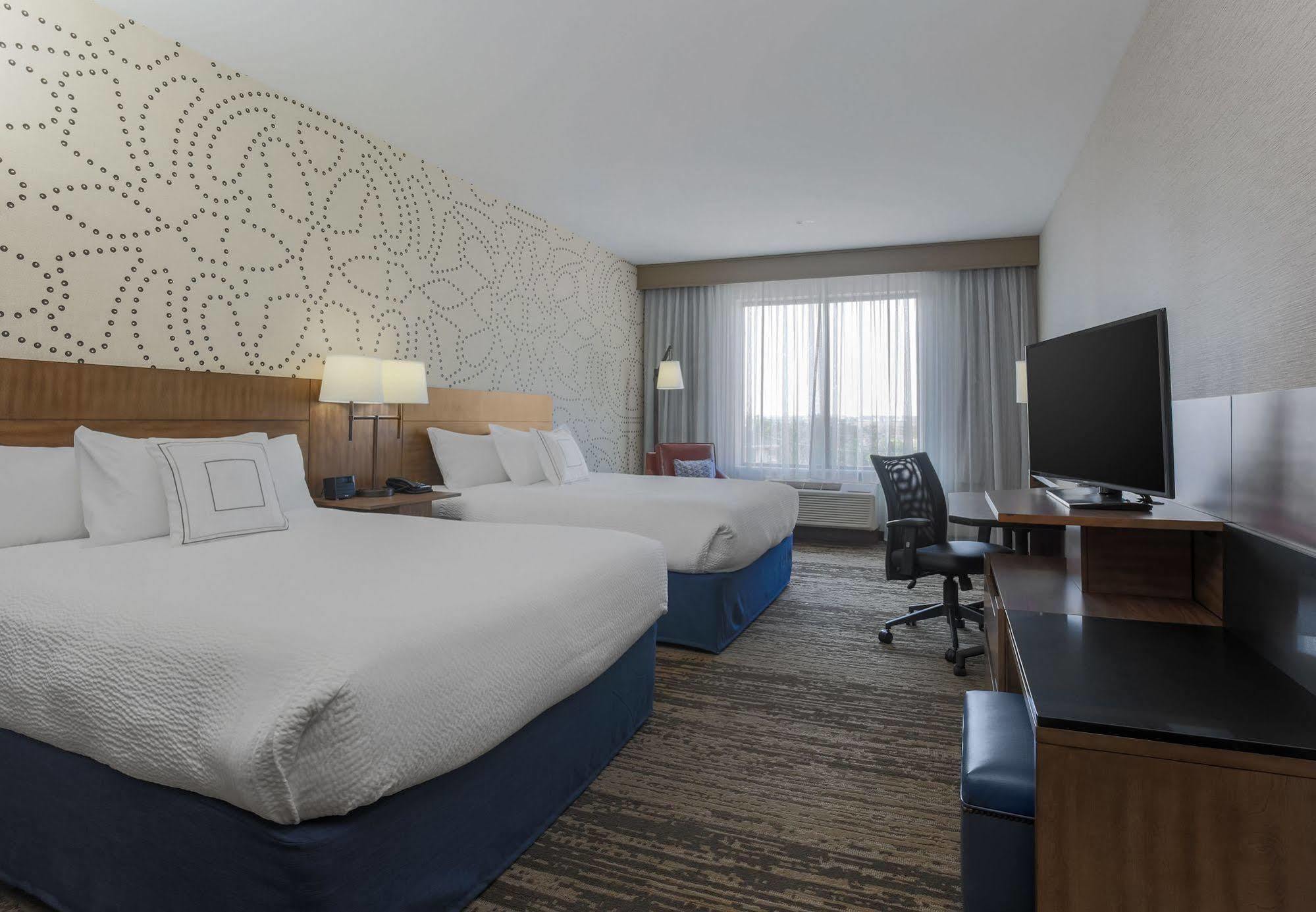 Fairfield Inn & Suites By Marriott Cheyenne Southwest/Downtown Area Zewnętrze zdjęcie