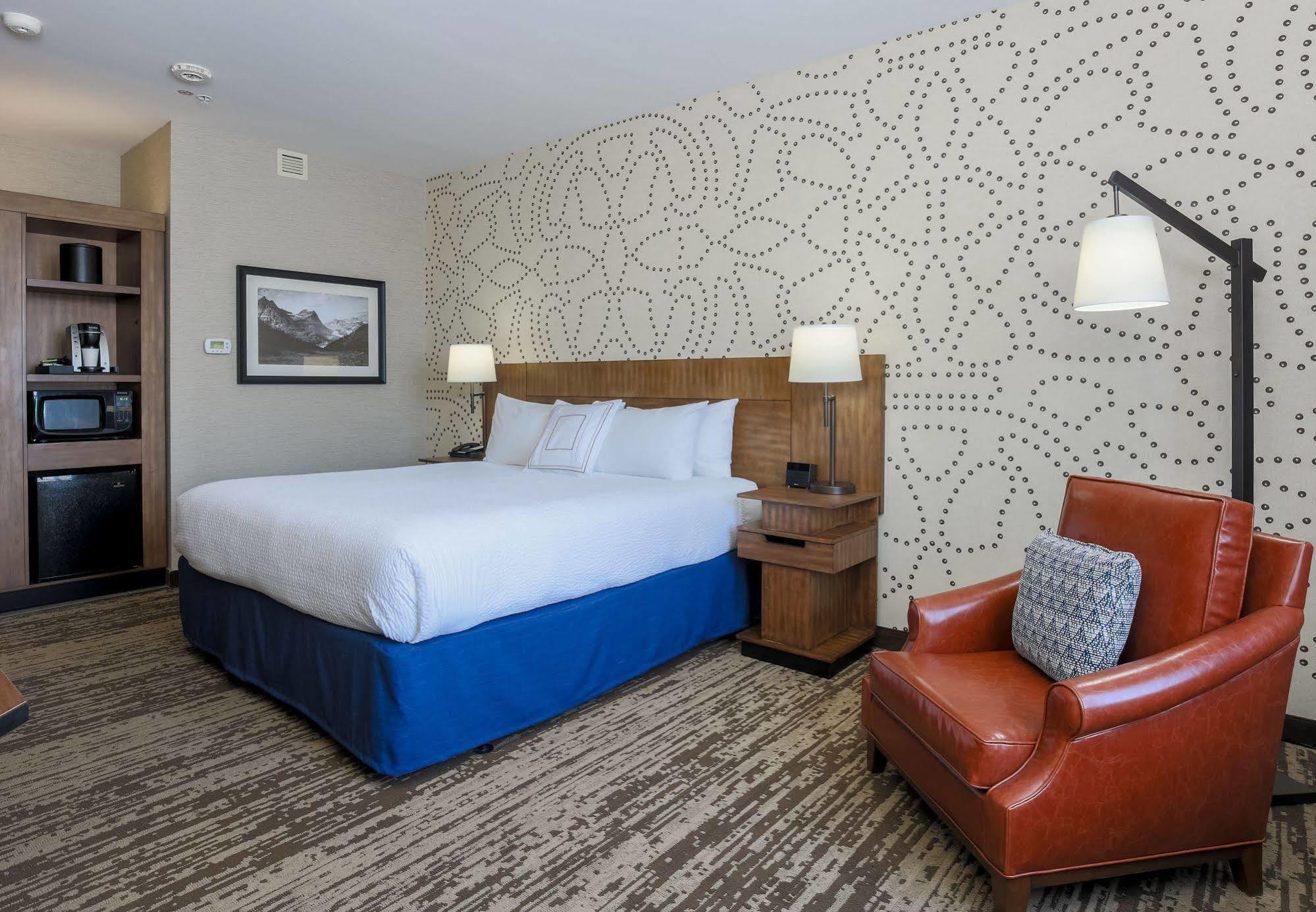 Fairfield Inn & Suites By Marriott Cheyenne Southwest/Downtown Area Zewnętrze zdjęcie