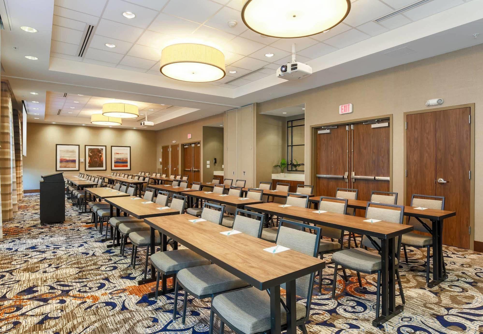 Fairfield Inn & Suites By Marriott Cheyenne Southwest/Downtown Area Zewnętrze zdjęcie