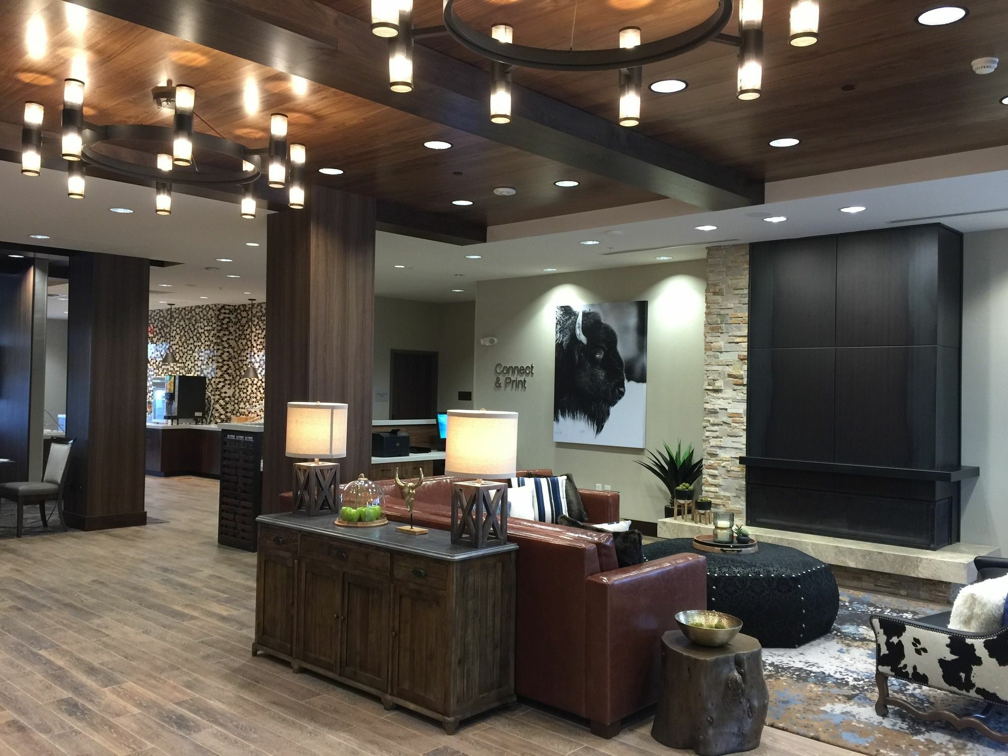 Fairfield Inn & Suites By Marriott Cheyenne Southwest/Downtown Area Zewnętrze zdjęcie